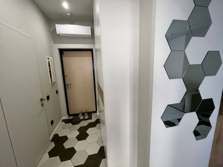 Таирова. Сдам 1комн. Омега