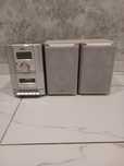 Продам магнітофон Tevion MSD-982PLL
