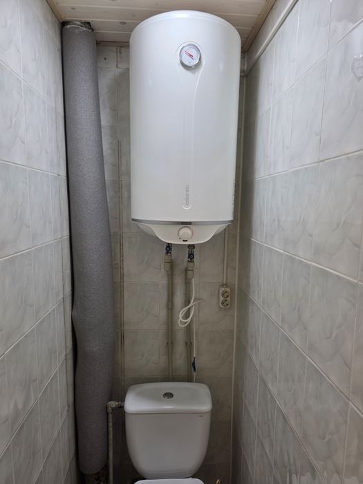 4 комнатная ул. Украинская, 2 на пересечении с Свято-Николаевской