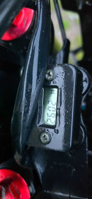 Asix xb 88 300cc
