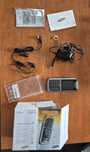 Samsung solid c3350 xcover 2 pudelko ladowarka sluchawki