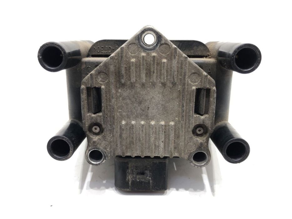 CEWKA ZAPŁONOWA - 60.00 PLN - AUDI A3 (8L1) 1996 - 2006 1.6 74 kW [101 KM] benzyna 1996 - 2003