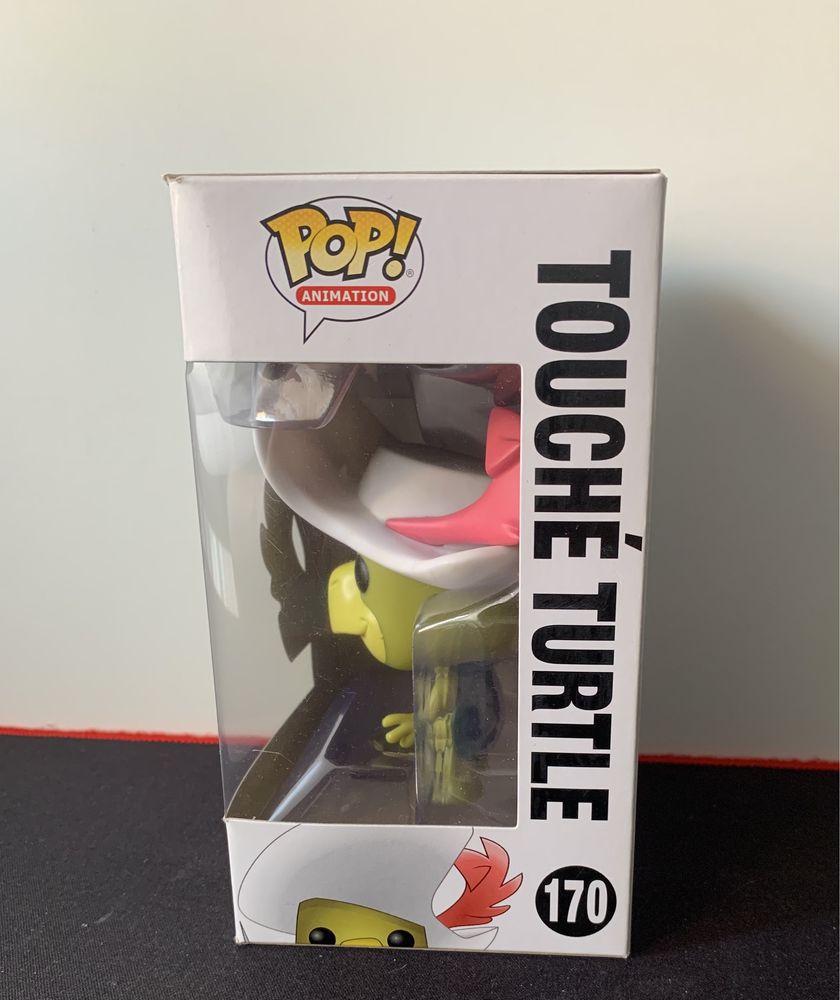 Funko Pop - Touché Turtle 170