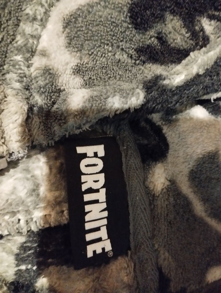 Onesie kombbinezon polarowy FORTNITE