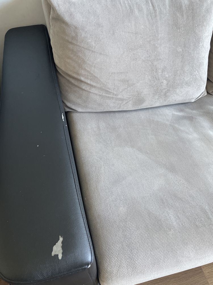 Sofa rozkladana kanapa