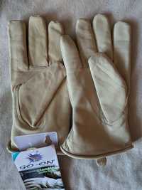 Жіночі рукавички натуральна шкіра кожа