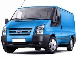 Послуги вантажних або пасажирських перевезень Охтирка