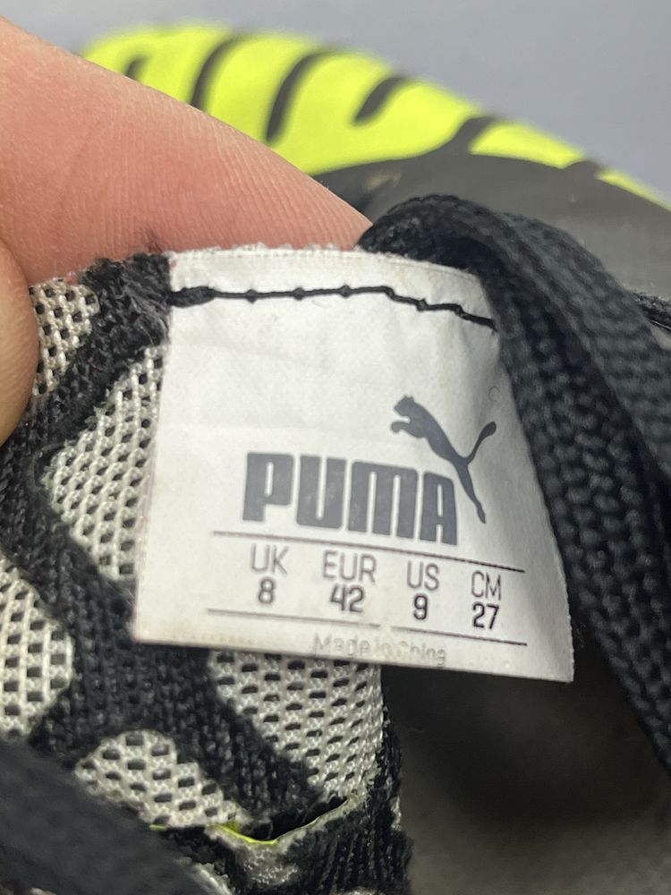 Korki Puma Evospeed SL FG