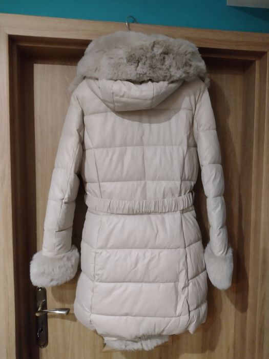 Kurtka zimowa Nowa