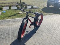 KS Cycling Fatbike SNW2458