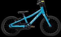 Lekki rower dziecięcy 18 '' Puky LS PRO FLOWMATIC Raty 0%