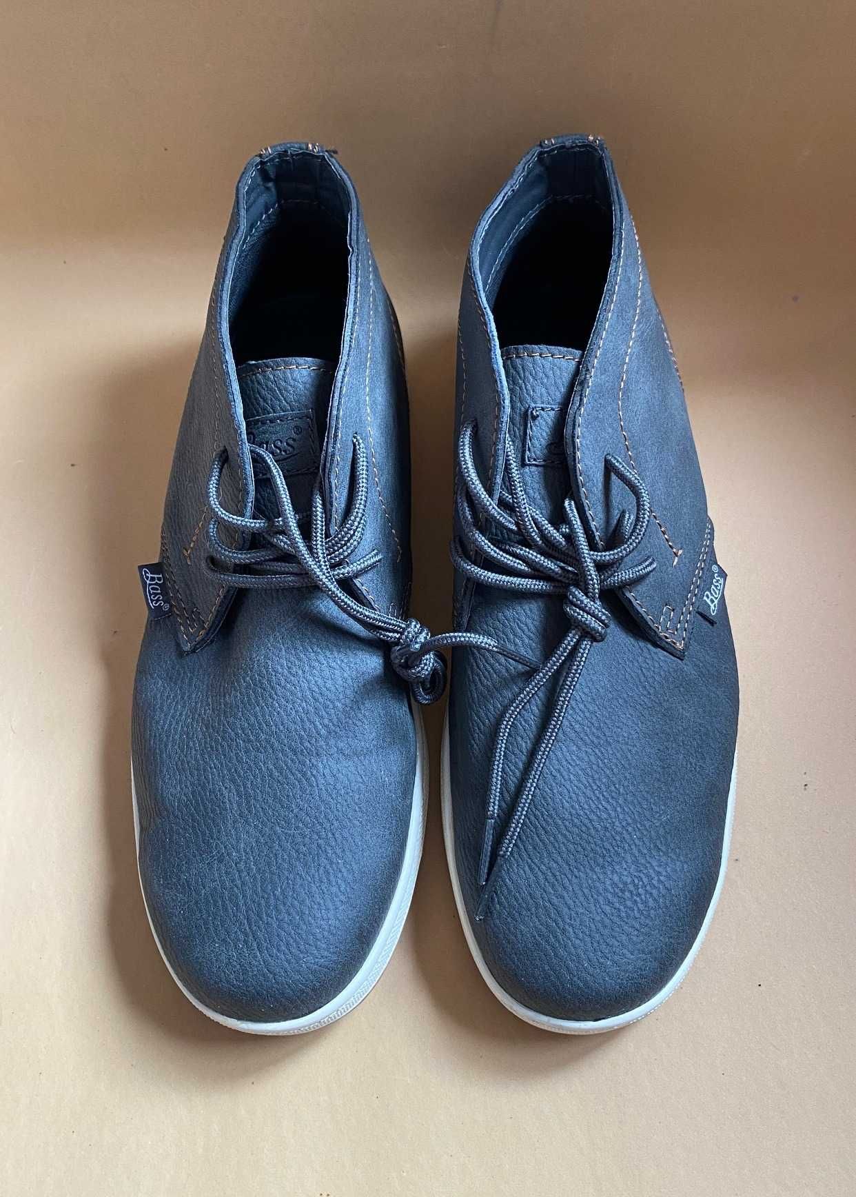 Чоловіче взуття G H Bass 71328910G Mens 44.5 нові США