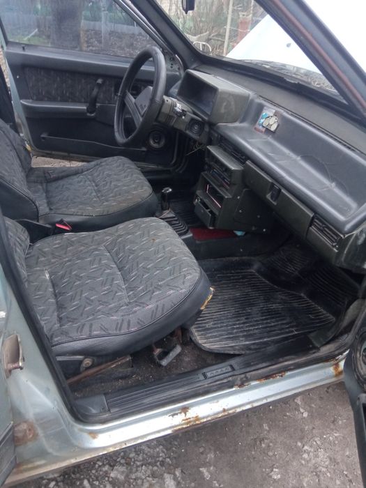 Продам Ваз 2109 не на ходу