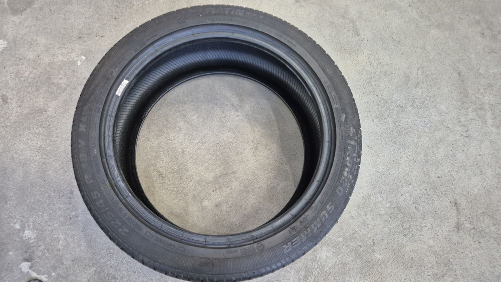 Opona Platin RP420 letnia 225/45R18