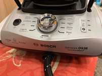 Bosch TDS 38 stacja pary - uszkodzona na części