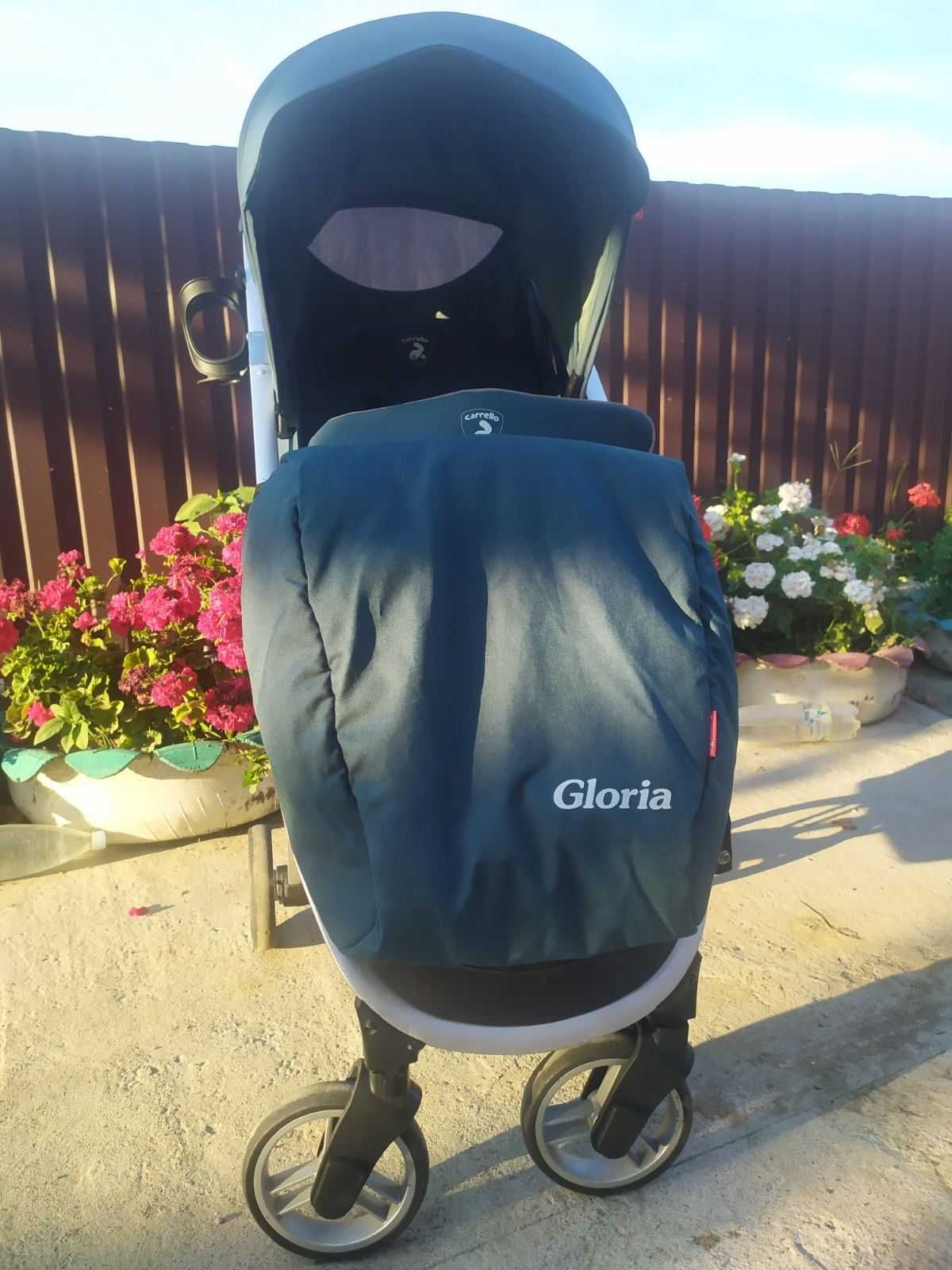 Дитяча коляска Gloria