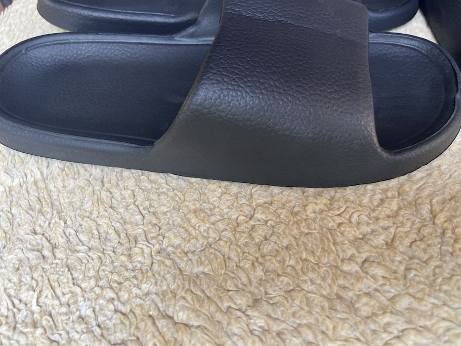 Тапочки шльопки пляжні чоловічі