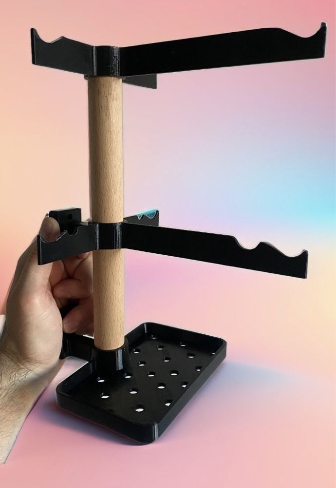 Projektowanie i Druk 3D