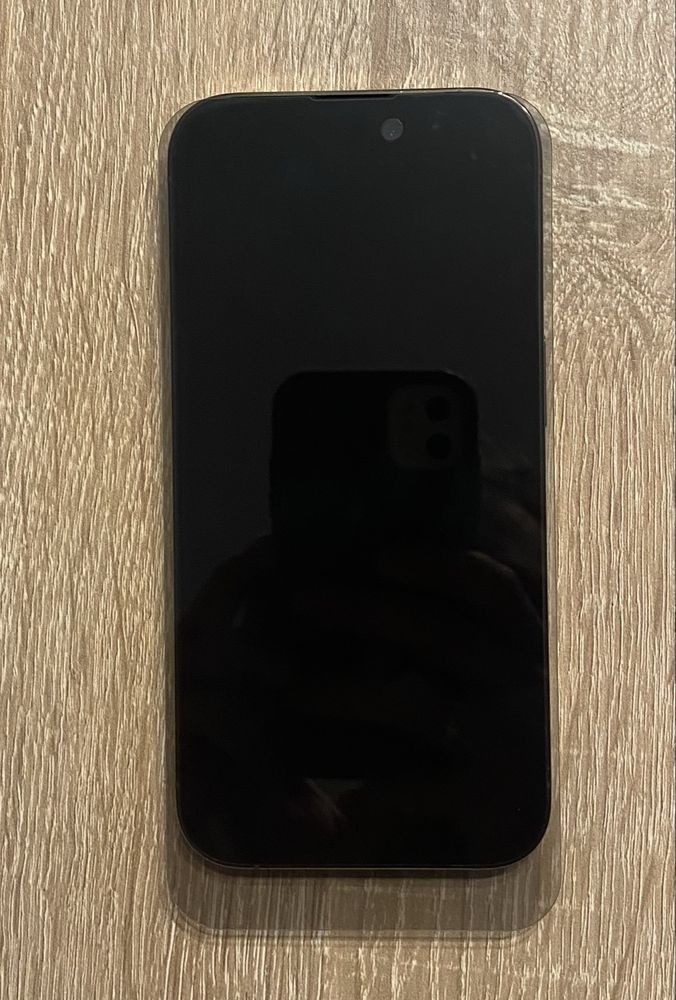 Szklo prywatyzujące (Anti Spy Glass Pro) do Iphone 14 pro MAX