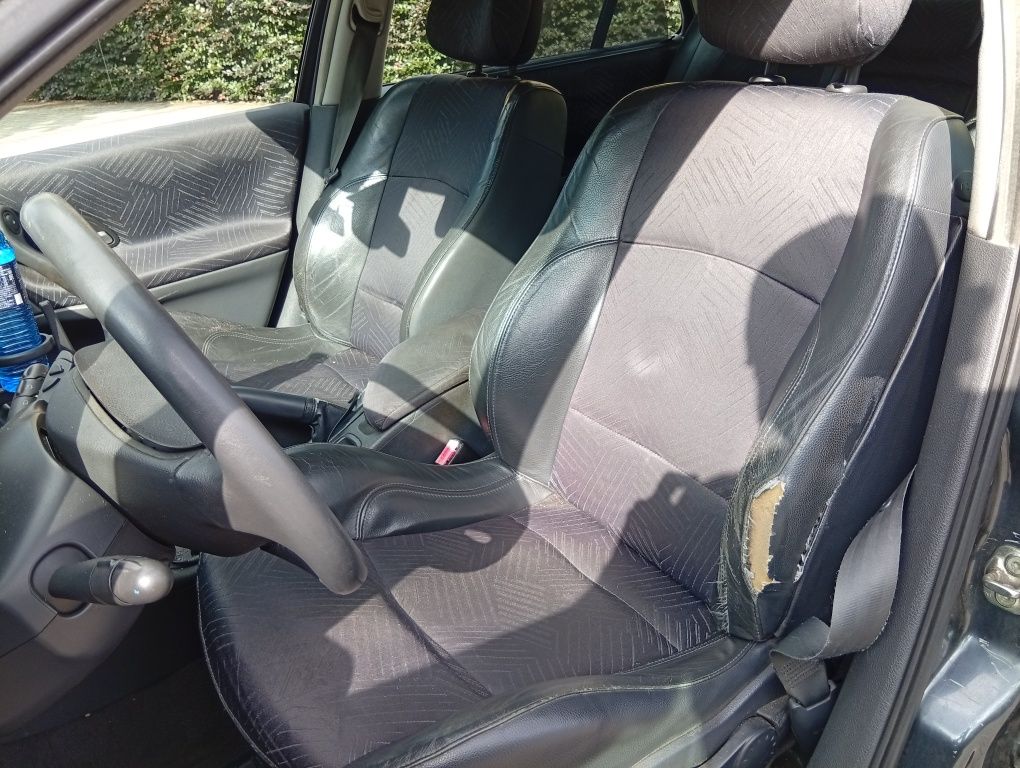 Renault Laguna 1.9dci 120km / klima / Xenon