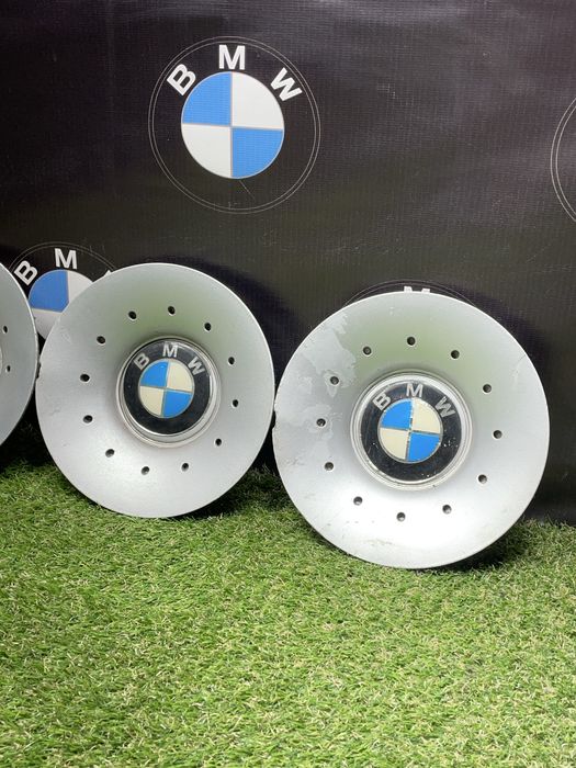 Ковпачки на диски BMW Код:1080