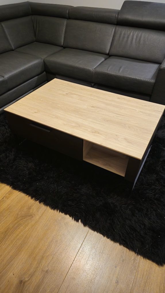 Stolik Kawowy LOFT