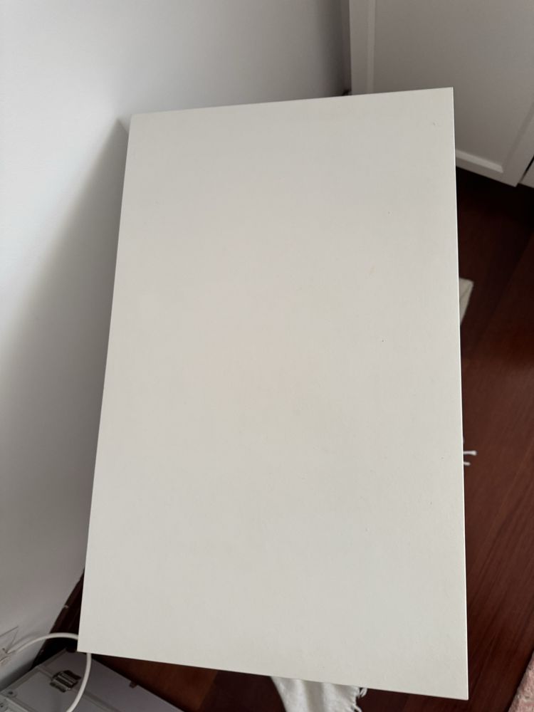 Gavetas bloco Alex Ikea