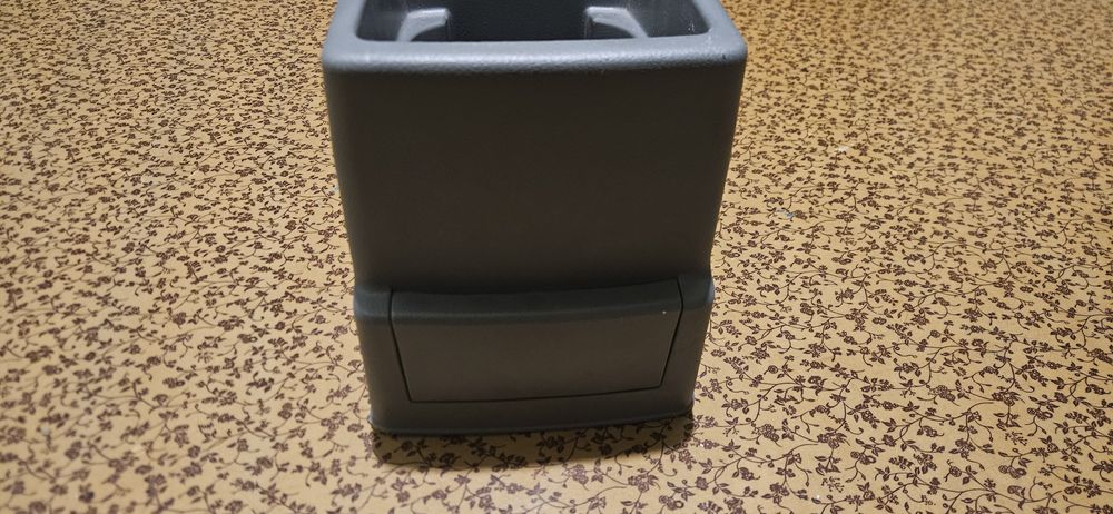 Консоль центральна Chevrolet Lacetti