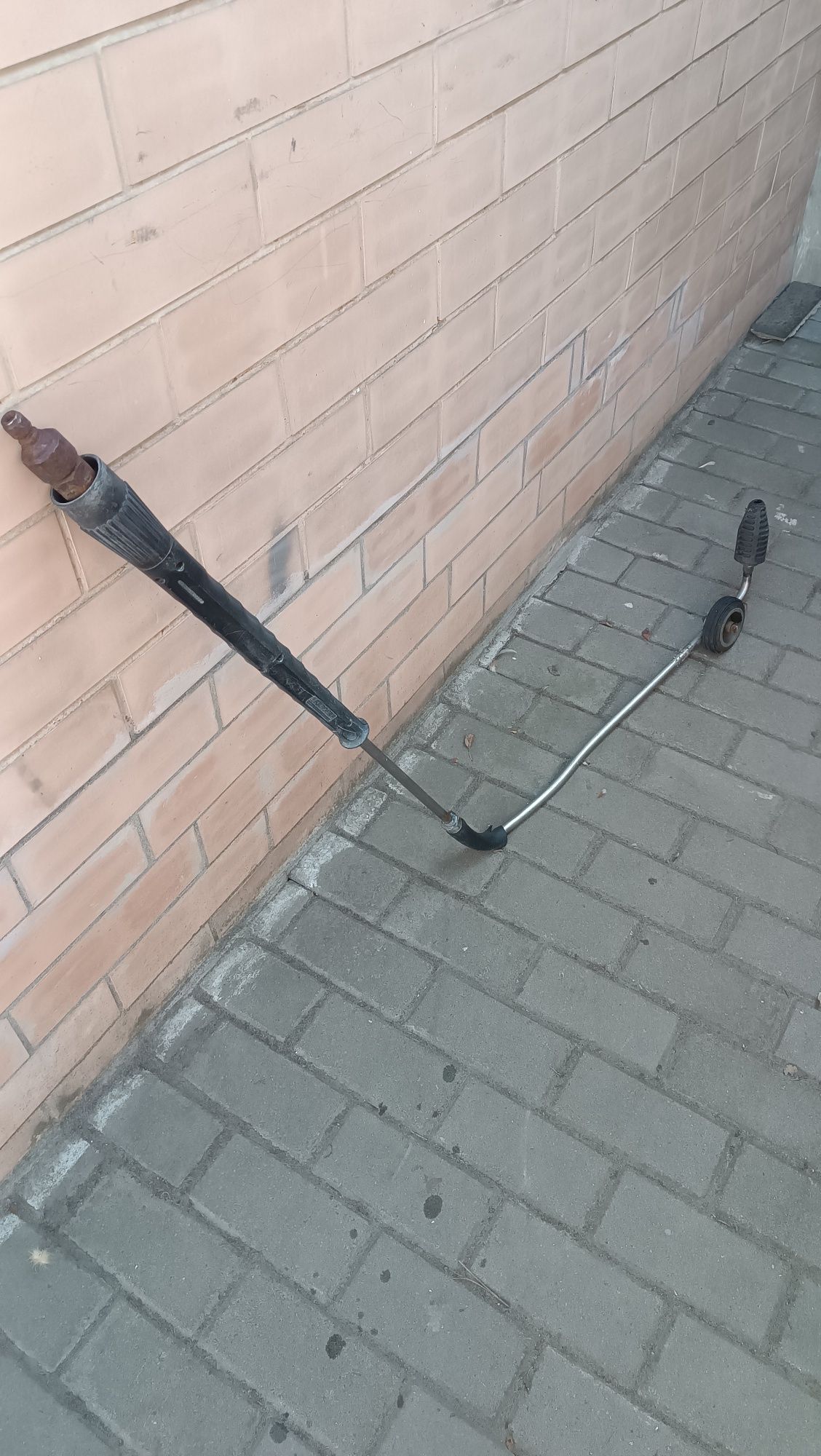 Керхер авто мийка