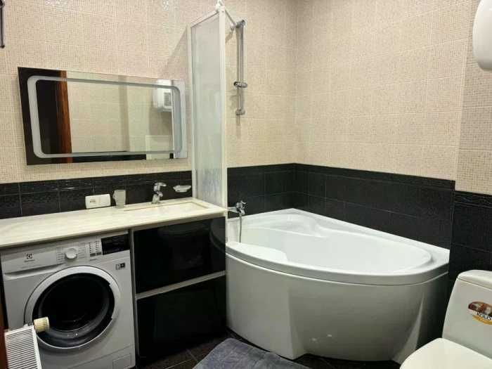 Аренда 1к квартиры Соляные