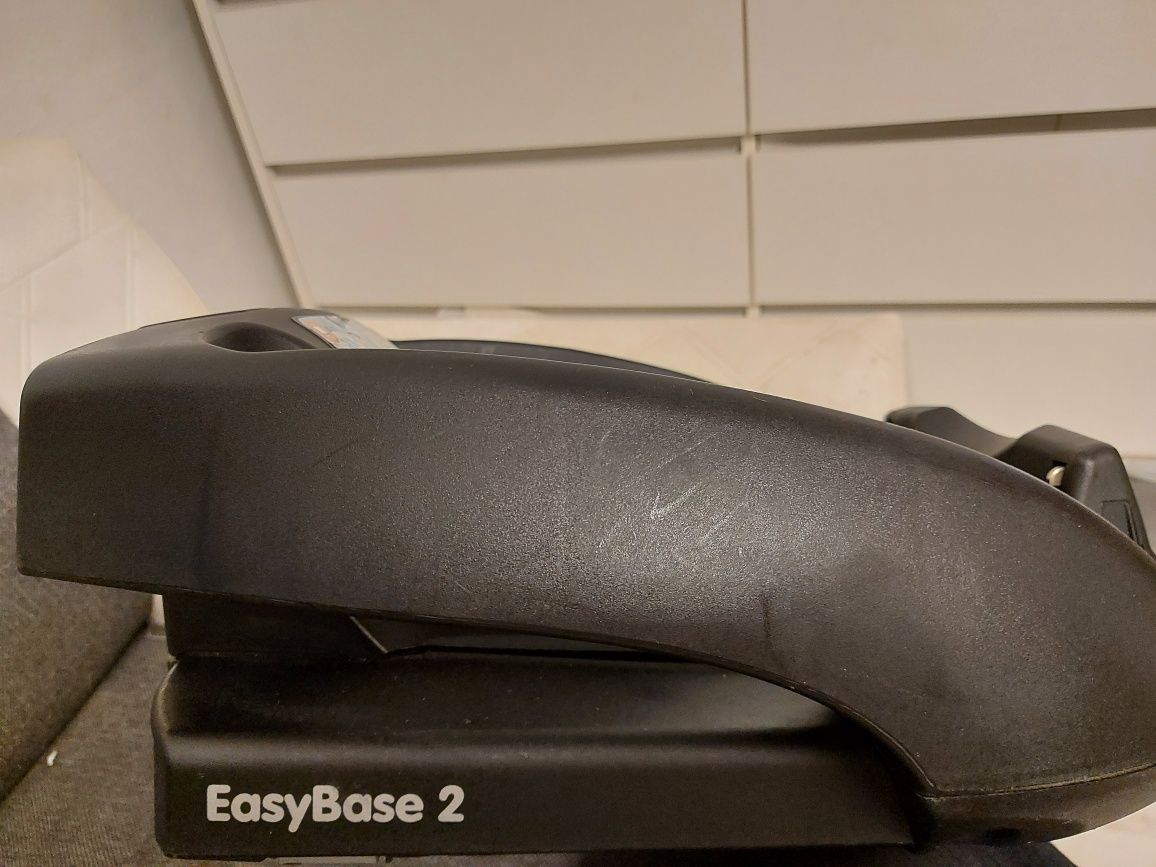 Easy Base 2 , Cosi baza do nosidełek maxi samochodowa samochodu