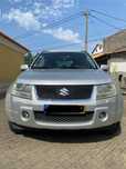 Suzuki Grand Vitara 1.9DDIS