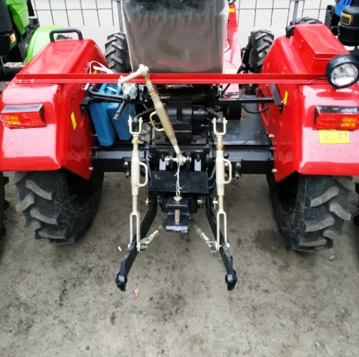 Мінірактор Shifeng SF 240 (24 к.с.) | трактор, гарантія. Луцьк