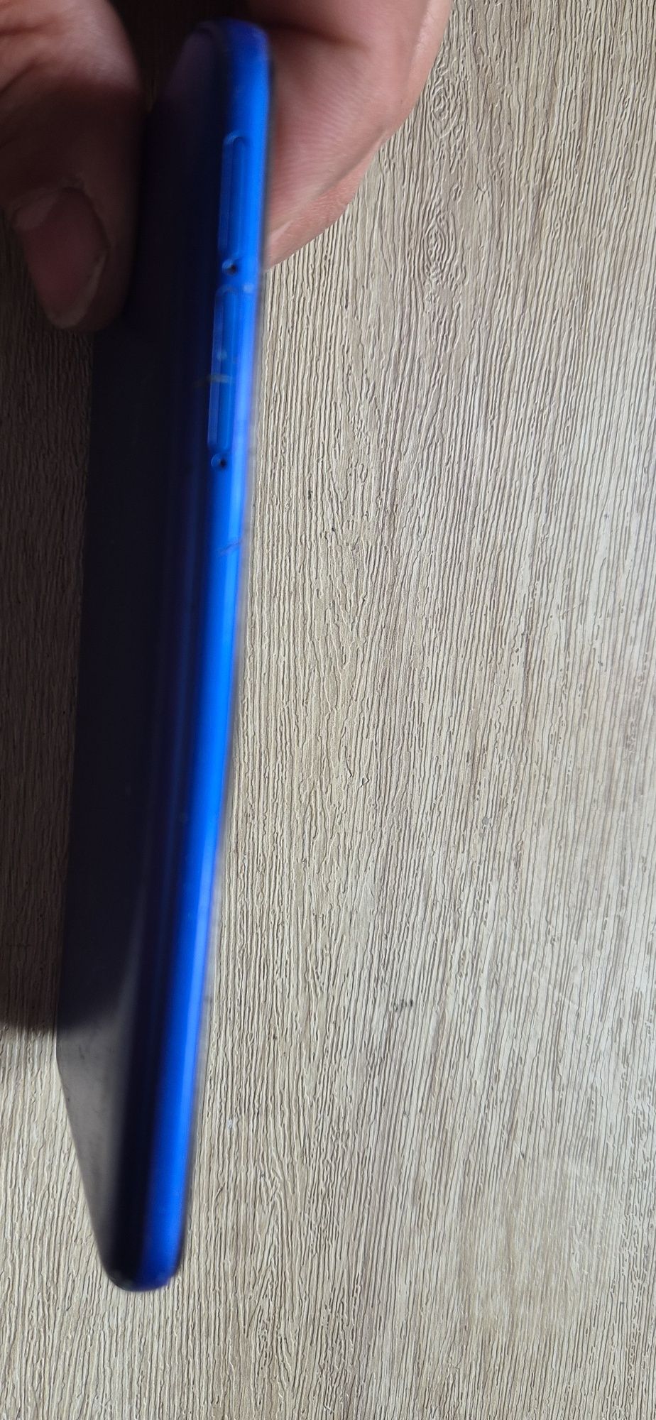 Redmi Go. Na części.