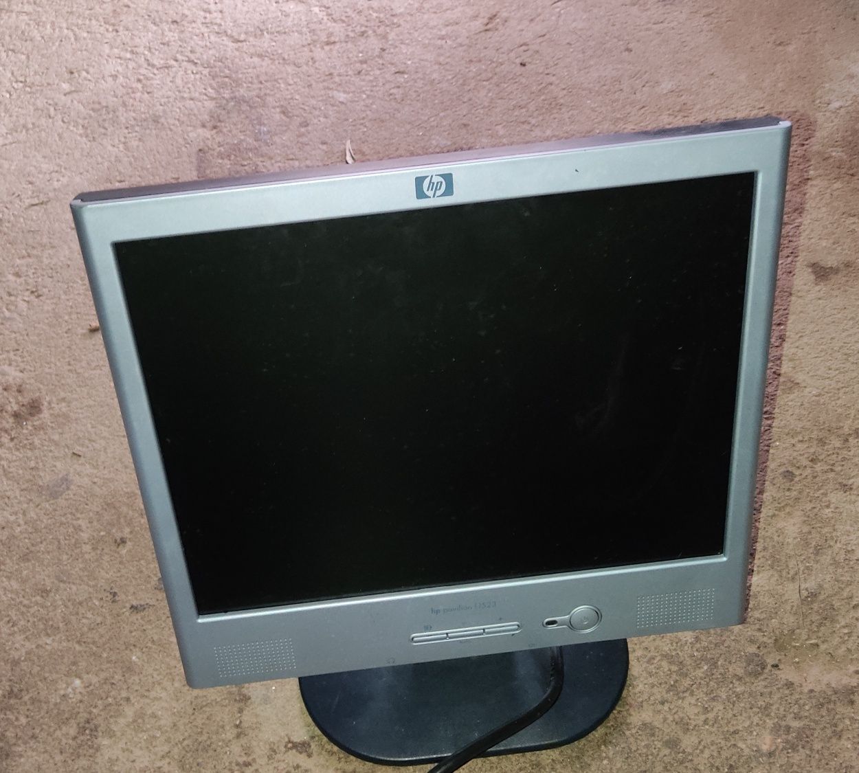 Monitor de computador