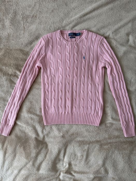 Джемпер Polo Ralph Lauren