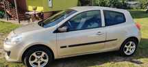 Renault Clio Renault Clio III 100% sprawne