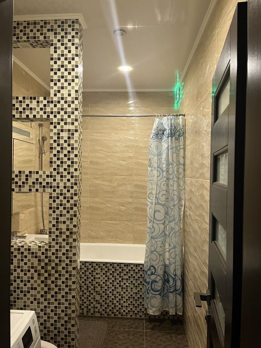 1-к квартира від власника, мебльована, по вулиці Феодосійській без %