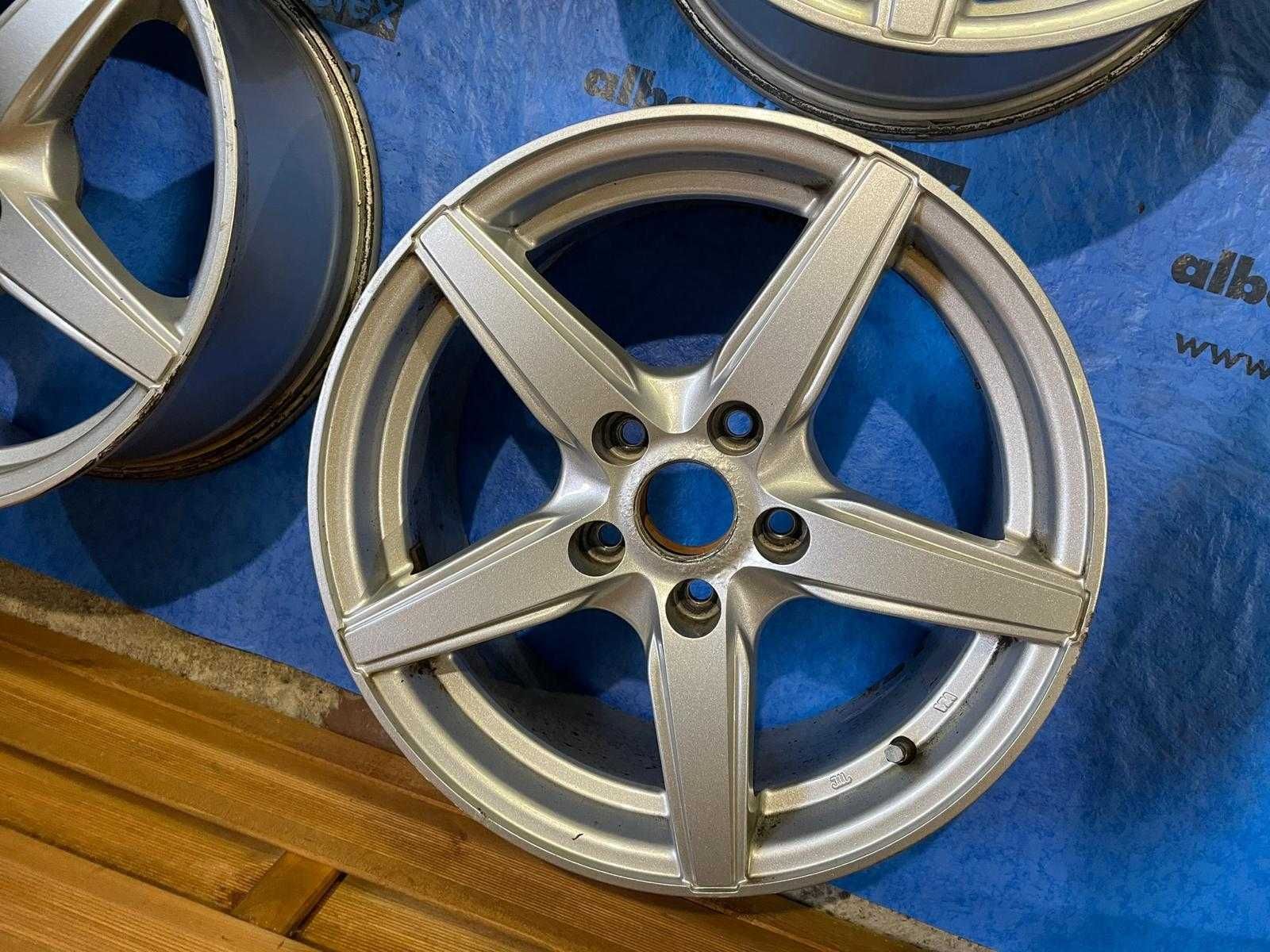 Felgi VW 5x112 r16 16" Seat Skoda Audi Mercedes