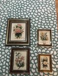 Conjunto de quadros