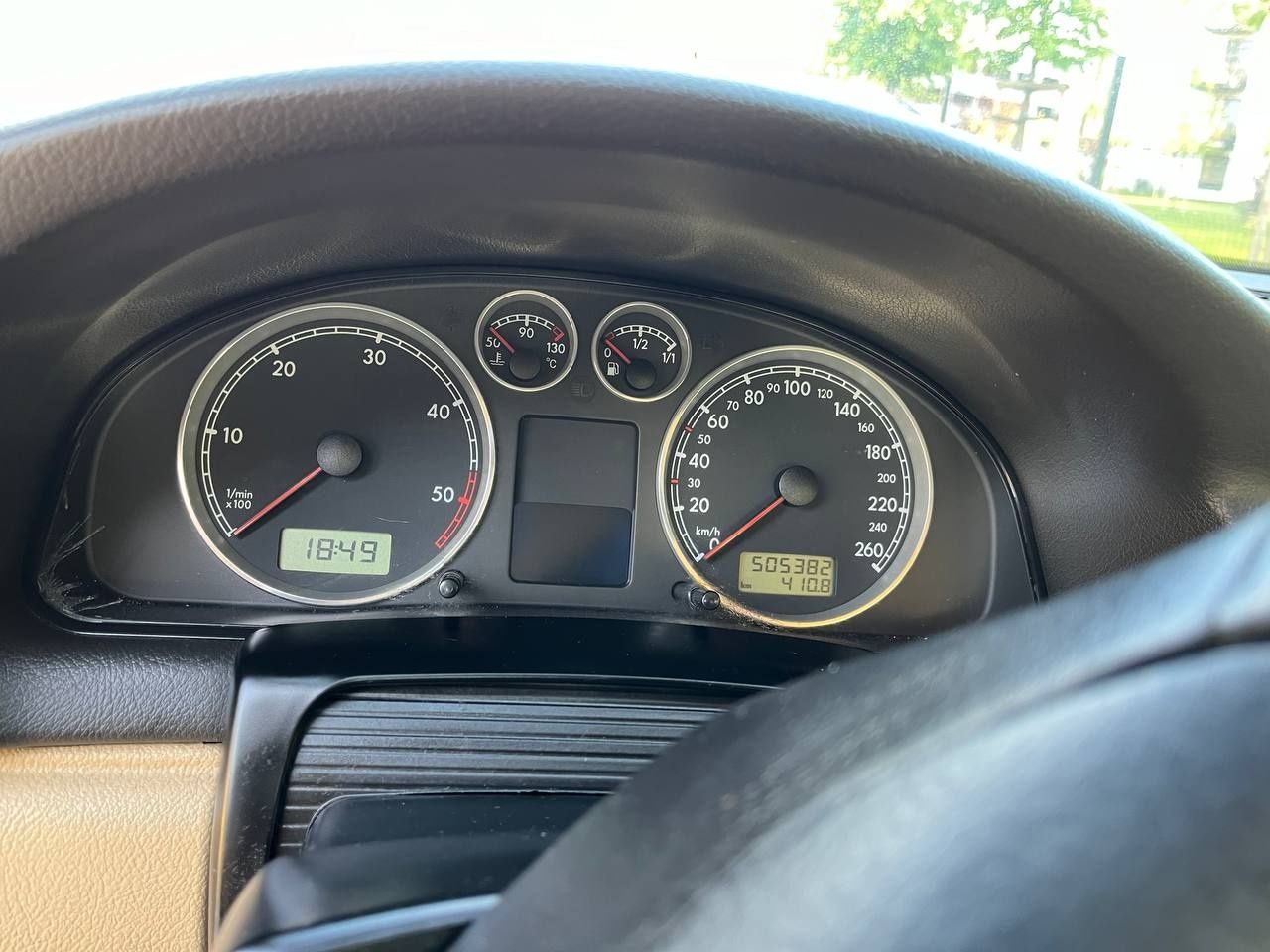 Sprzedam passat B5 w bardzo dobrym stanie