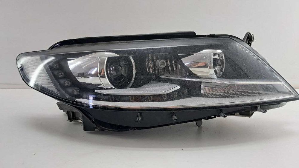 Фара Golf 7 Passat B6 B7 CC Polo Tiguan Caddy Touran Jetta
