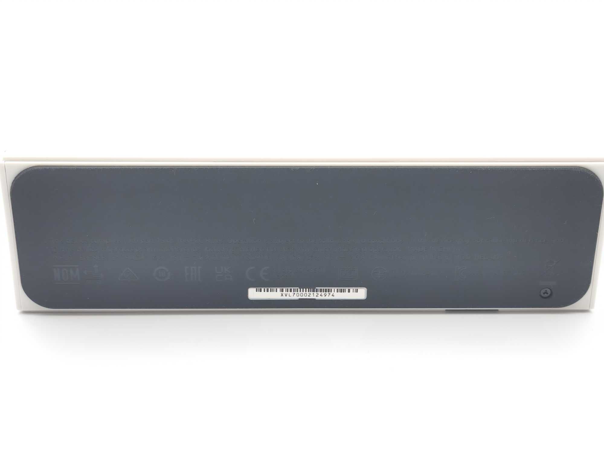 Oryginalna Stacja Ładująca Nintendo Switch OLED / Dock Set Nintendo