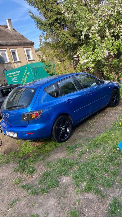 Felgi koła 5x114.3 Mazda 205/55 R16