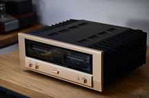 Wzmacniacz Accuphase P-4600 - zapytaj o cenę specjalną