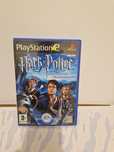 Harry Potter and the prisoner of azkaban ps2 PlayStation 2