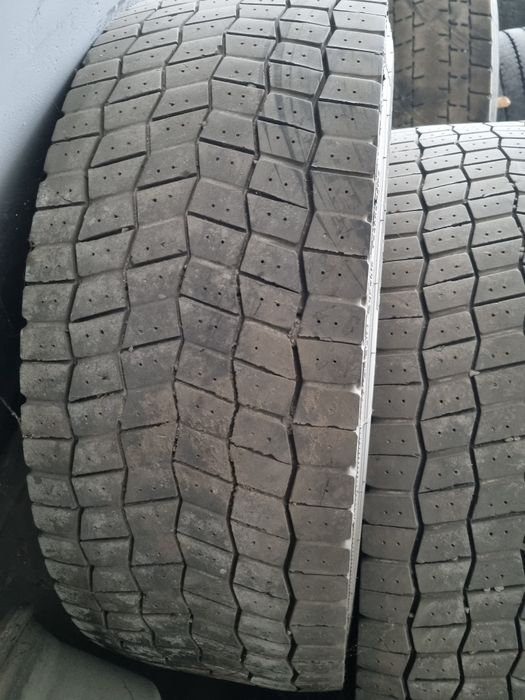 Колеса, шины 315 *80*22,5