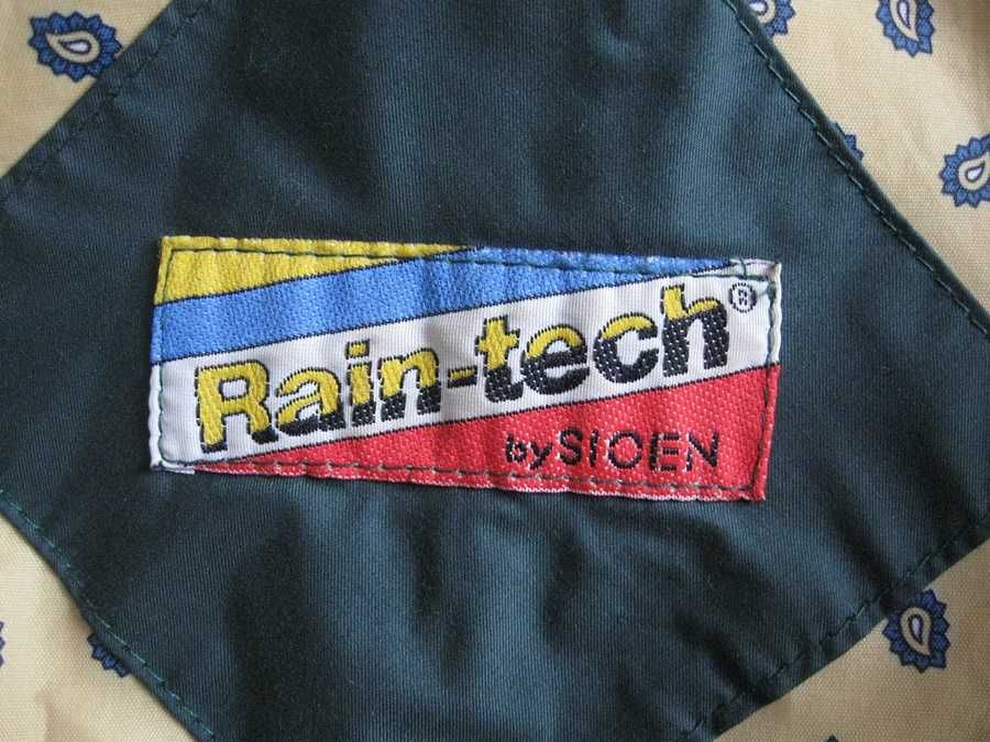 Sioen Rain-Tech  kurtka turystyczna S