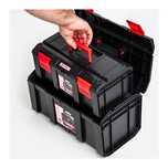 Набор ящиков для инструмента Qbrick System R-box 19+16