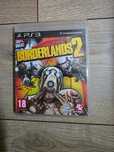 Borderlands 2 Playstation 3 PS3